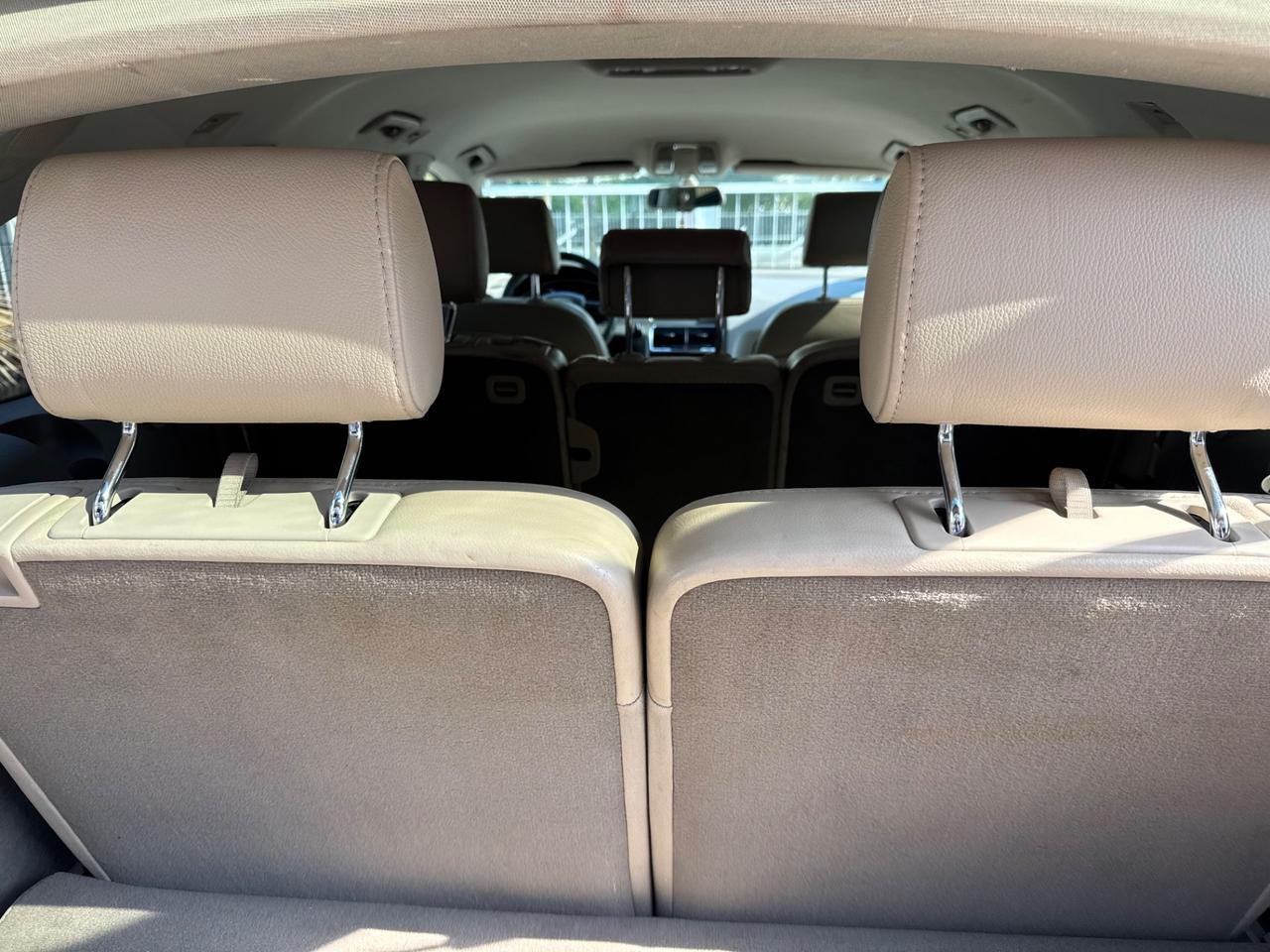 Audi Q7 3.0 V6 TDI 233CV QUATTRO 7 POSTI