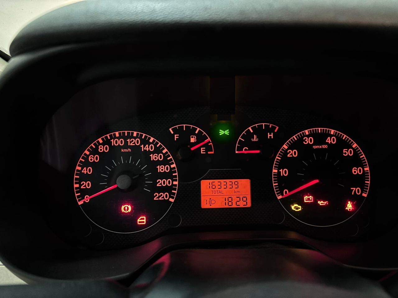 Fiat Grande Punto 1.2 3 porte **** NEOPATENTATI***