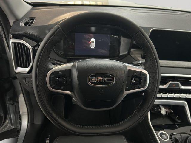 EMC Wave 3 1.5 GPL 113CV PROMO CAR SERENITY