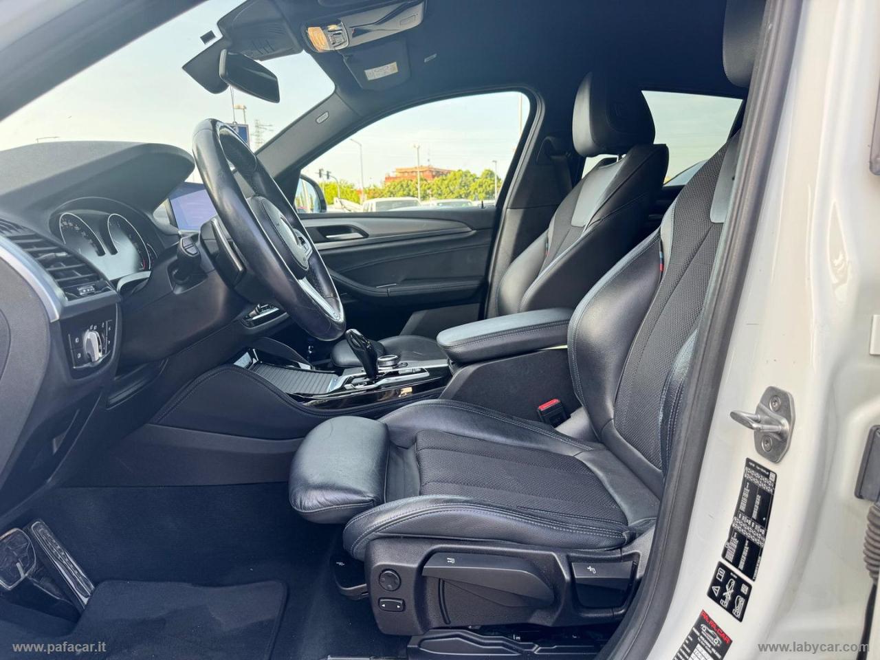 BMW X4 xDrive20d Msport