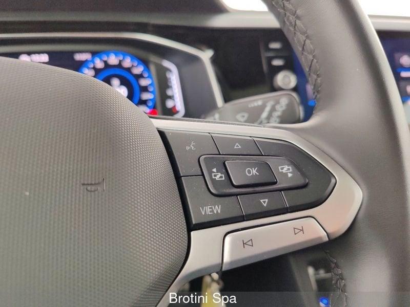 Volkswagen Taigo 1.0 TSI 85kW R-Line