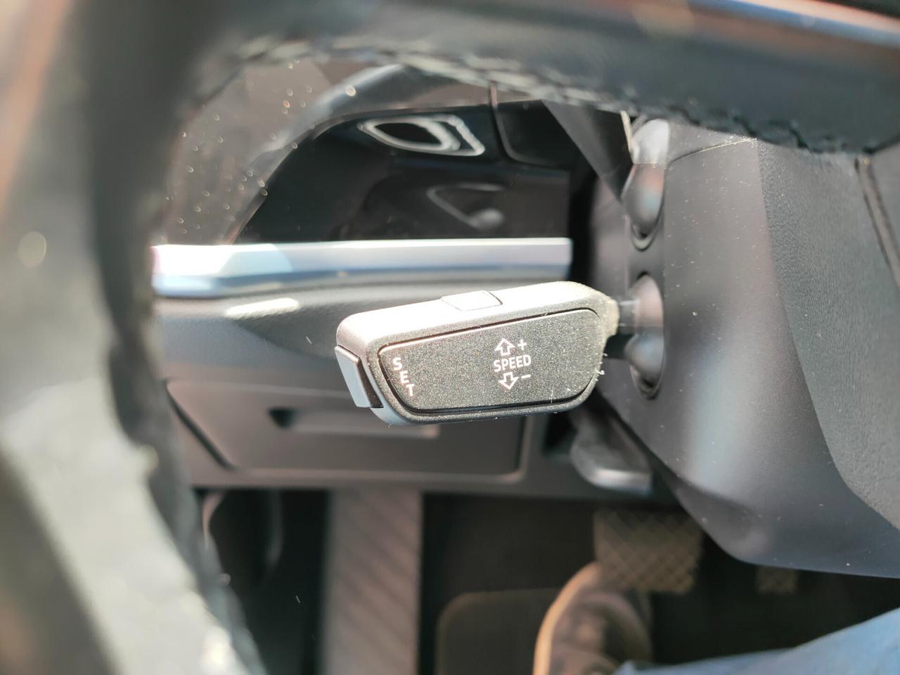 Audi Q3 SPB 35 TDI S tronic