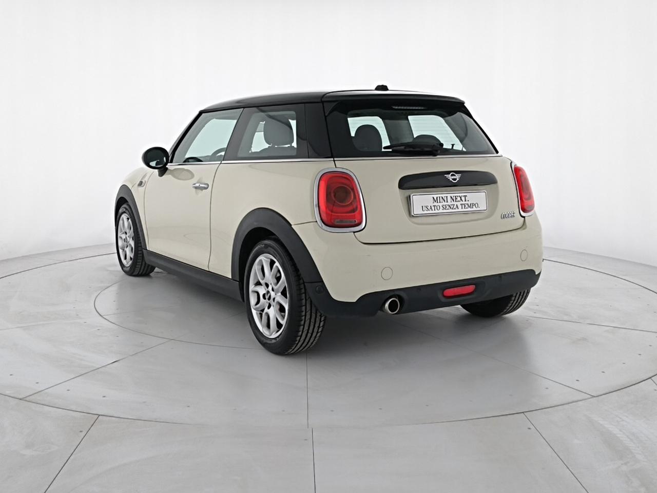 MINI Mini Cooper Boost 3 Porte