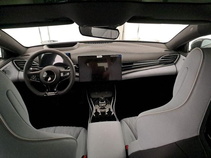 BYD Seal Excellence