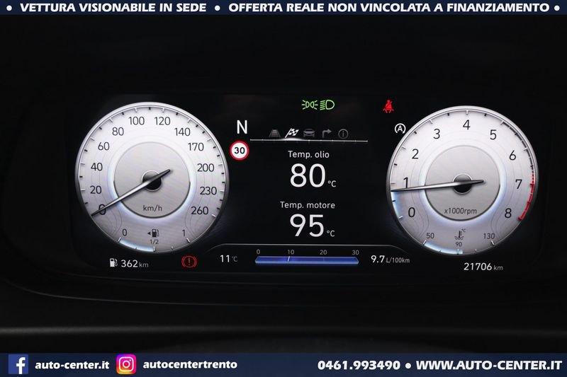 Hyundai i20 N Performance 1.6 T-GDI Techno Pack