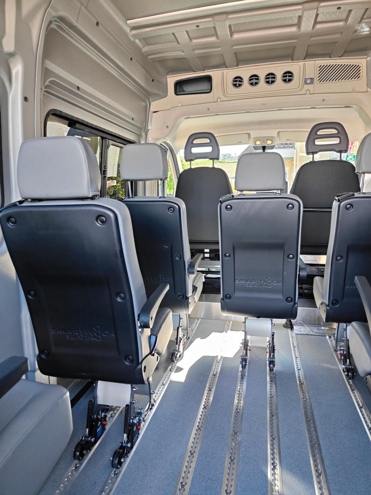 Fiat Ducato MAS