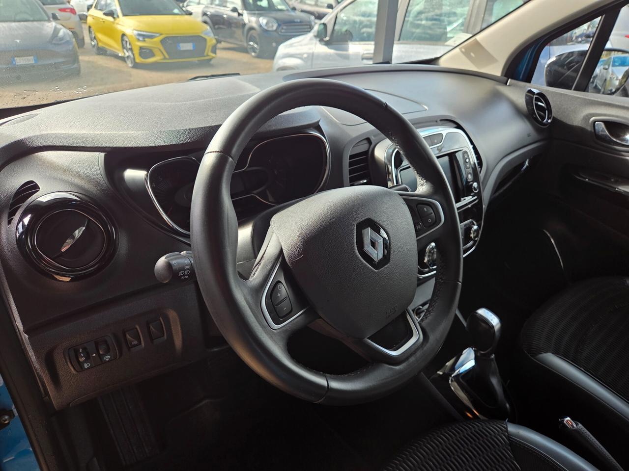 Renault Captur EDC Start&Stop Energy 57.000km!!!