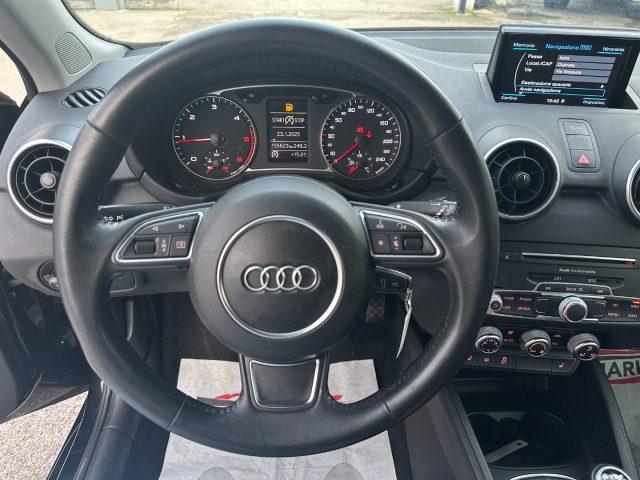 AUDI A1 SPB 1.4 TDI ultra Design *FAROMATRIX