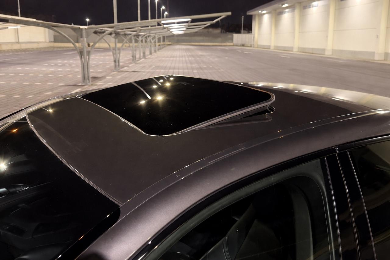 Porsche Panamera 3.0 Diesel 300cv IPERFULL Edition