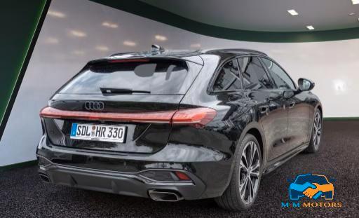 AUDI A5 Avant TDI S tronic S LINE