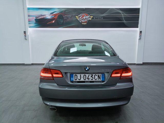 BMW 320 i cat Coupé Futura