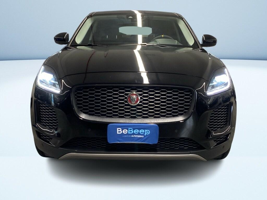 Jaguar E-Pace 2.0 D I4 AWD Auto