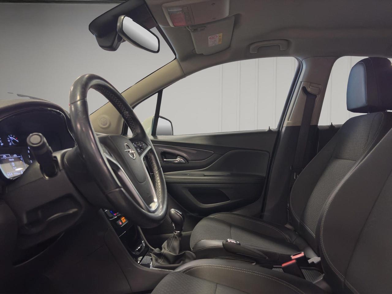 Opel Mokka X 1.4 t Innovation Gpl-tech 4x2 140cv