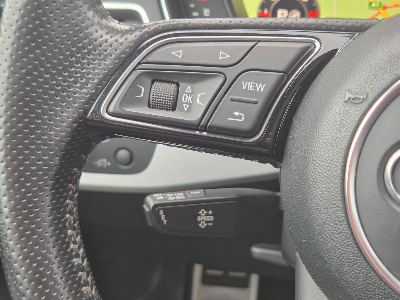 Audi A4 Avant 2.0 TDI 190 CV ultra S tronic Sport