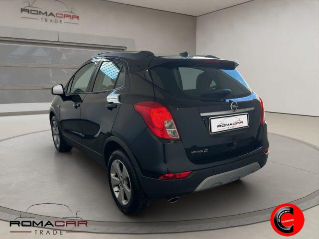 OPEL Mokka X 1.6 CDTI Ecotec 136CV 4x2 aut. Innovation