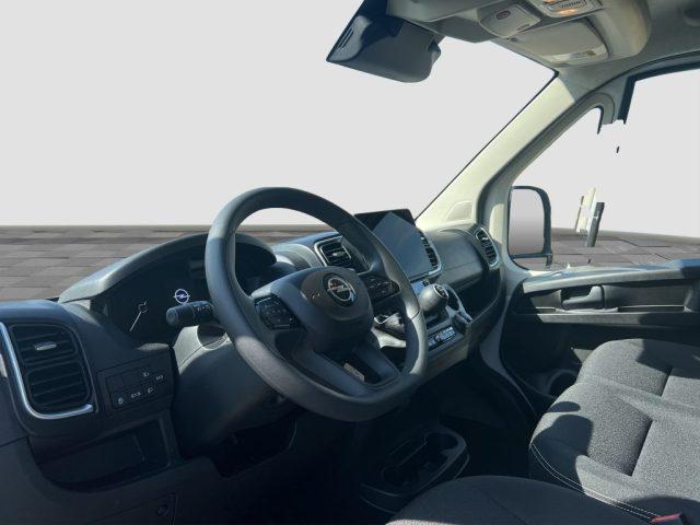 OPEL Movano Movano 35 2.2 BlueHDi 140 S&S PLM-TA Furgone