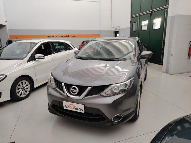 NISSAN Qashqai 1.5 dCi Tekna FULL OPTIONAL - PREZZO REALE