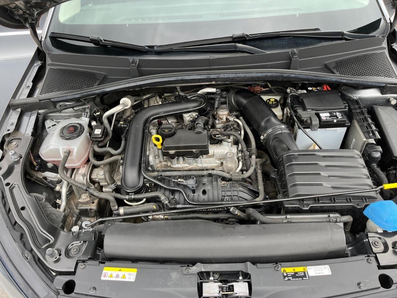 Skoda Fabia 1.0 tsi evo ambition 95cv