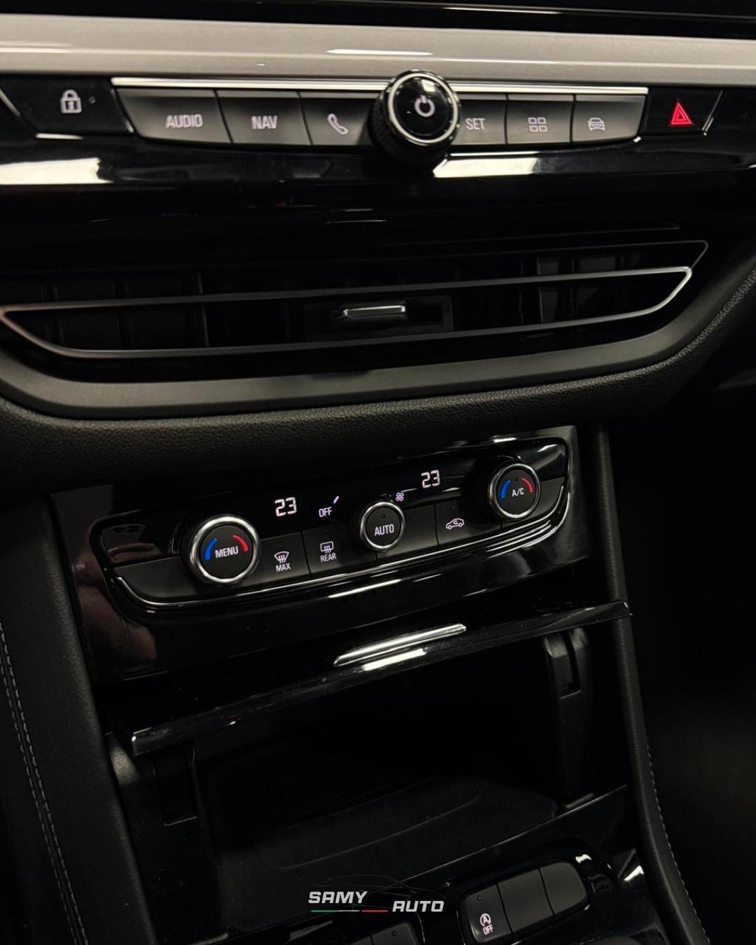 Opel Grandland 1.5 diesel Ecotec aut. Business Elegance