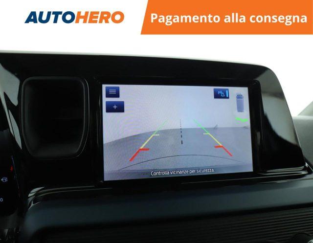 FORD Tourneo Courier 1.0 EcoBoost Active