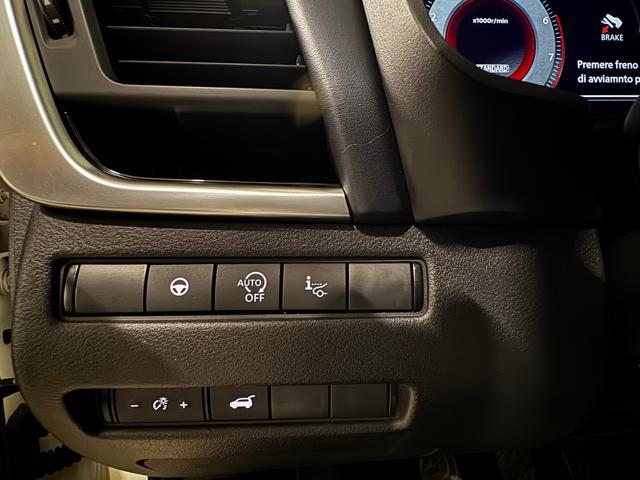 NISSAN Qashqai MY2022 PREZZOREALE 1.3MHEV#TEKNA#2wd#140cv#HEADUP