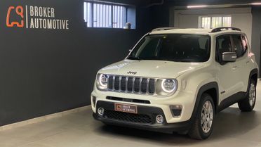Jeep Renegade 1.6 Mjt 130 CV Limited LED AppCarPlay
