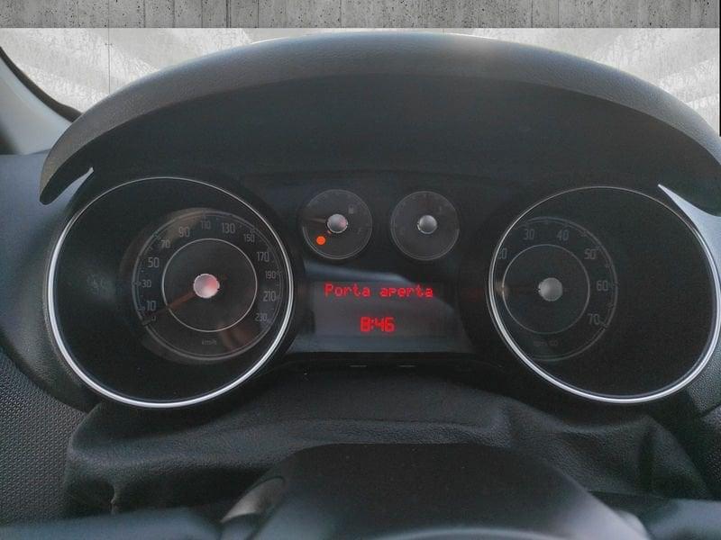 FIAT Punto 5p 0.9 t-air s&s 85cv