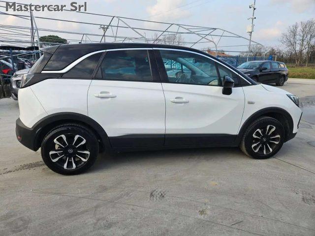 OPEL Crossland 1.2 130cv AT6 Elegance - GT134MB