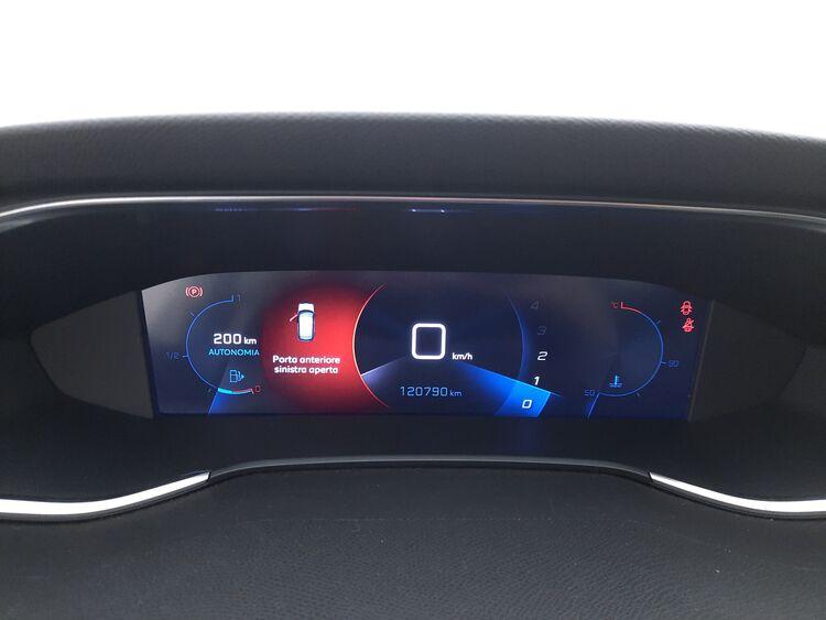 Peugeot 308 SW Active BR214171 1.5 Diesel 131CV