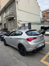 Alfa Romeo Giulietta 1.4 Turbo MultiAir Distinctive