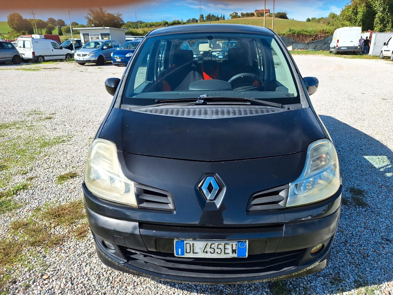 Renault Modus Grand 1.5 dCi 85CV Dynamique NEOPATENTATI
