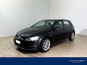 Volkswagen Golf Golf 1.6 TDI 110 CV 5p. Executive BlueMotion Technology