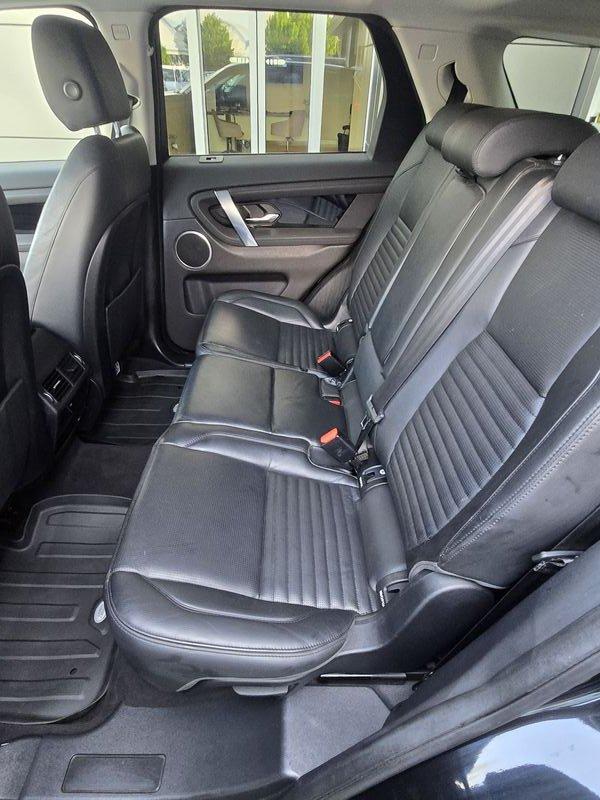 Land Rover Discovery Sport 2.0D I4-L.Flw 150 CV AWD Auto S - 7 POSTI