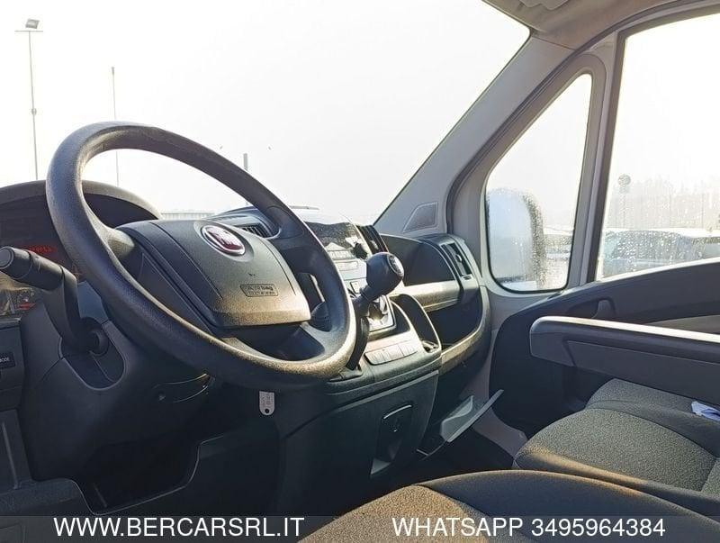 FIAT Ducato Ducato 35 2.3 MJT 160CV PLM-SL-TA Furg.Maxi