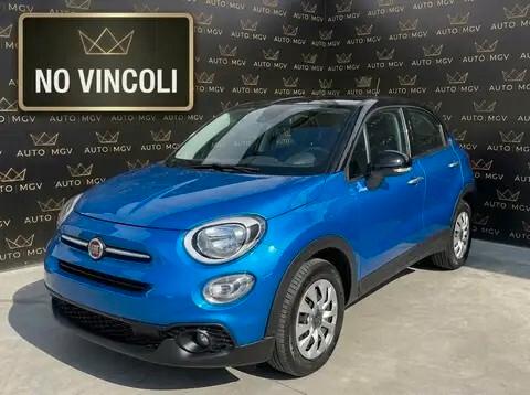 Fiat 500X 1.3 MultiJet 95 CV