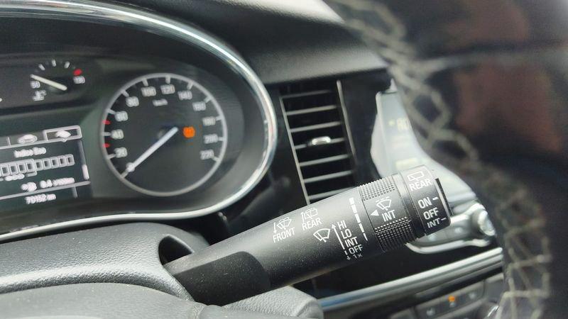 Opel Mokka X 1.6 Advance 115cv S&S 4x2 MT5