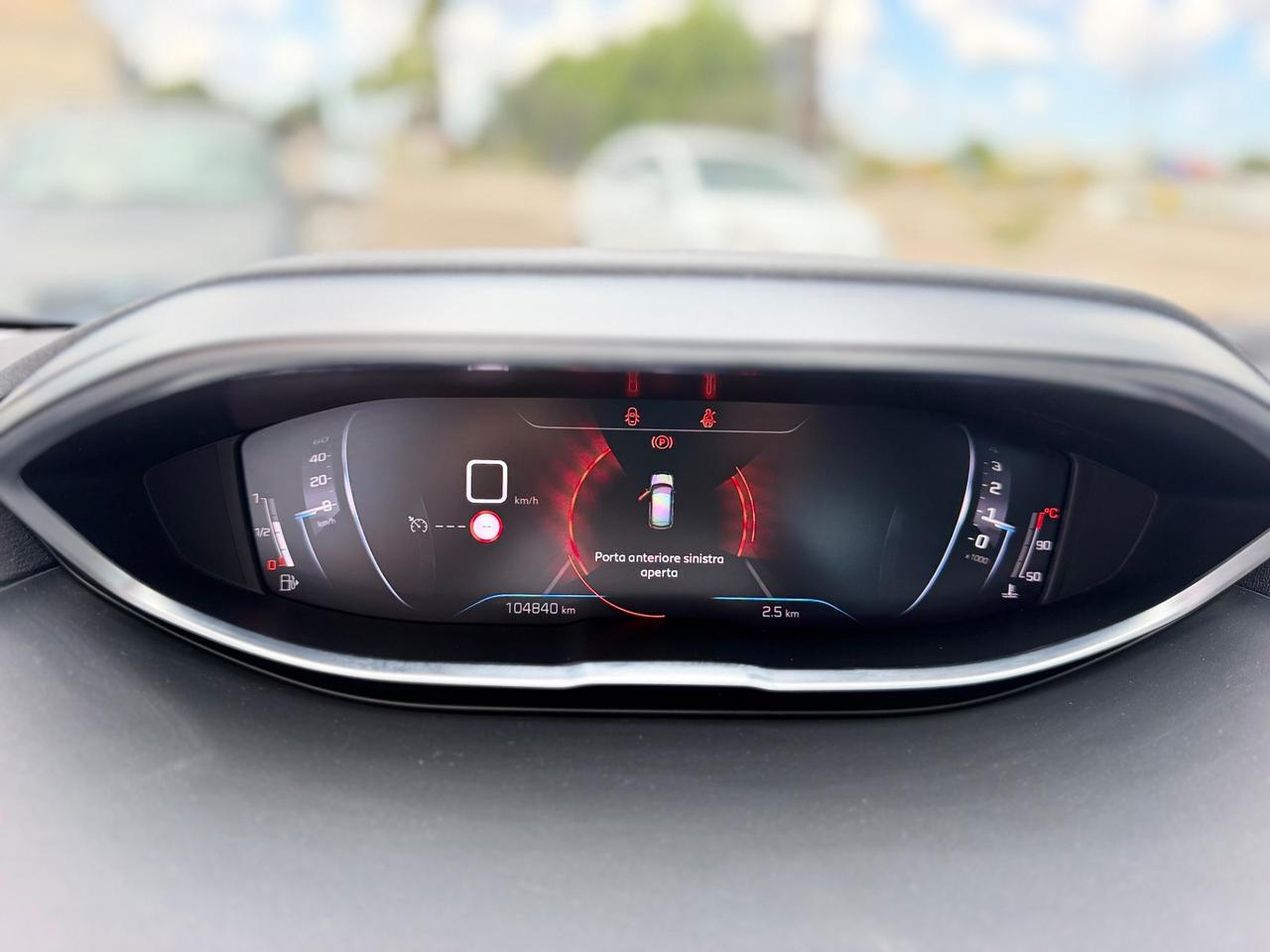 Peugeot 3008 BlueHDi 130 S&S