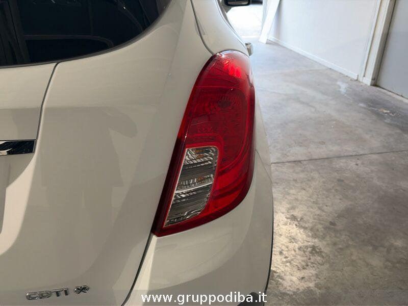 Opel Mokka I Diesel 1.7 cdti Cosmo s&s 4x4 130cv m6