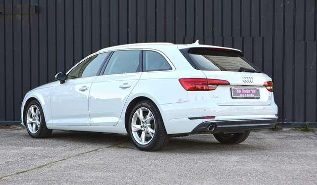 Audi A4 A4 Avant 2.0TDI 150CV S tronic Sport