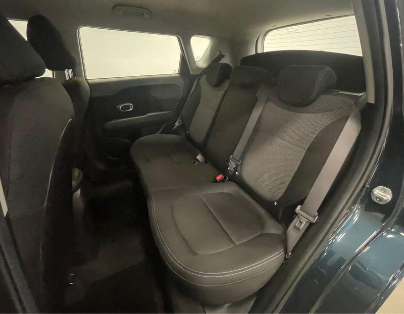 KIA Soul Soul 1.6 GDi You® Soul