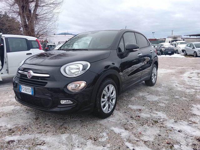 FIAT 500X 1.6 MultiJet 120 CV Business