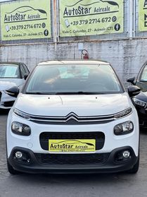Citroen C3 1.6 Blue-HDI 75CV SHINE