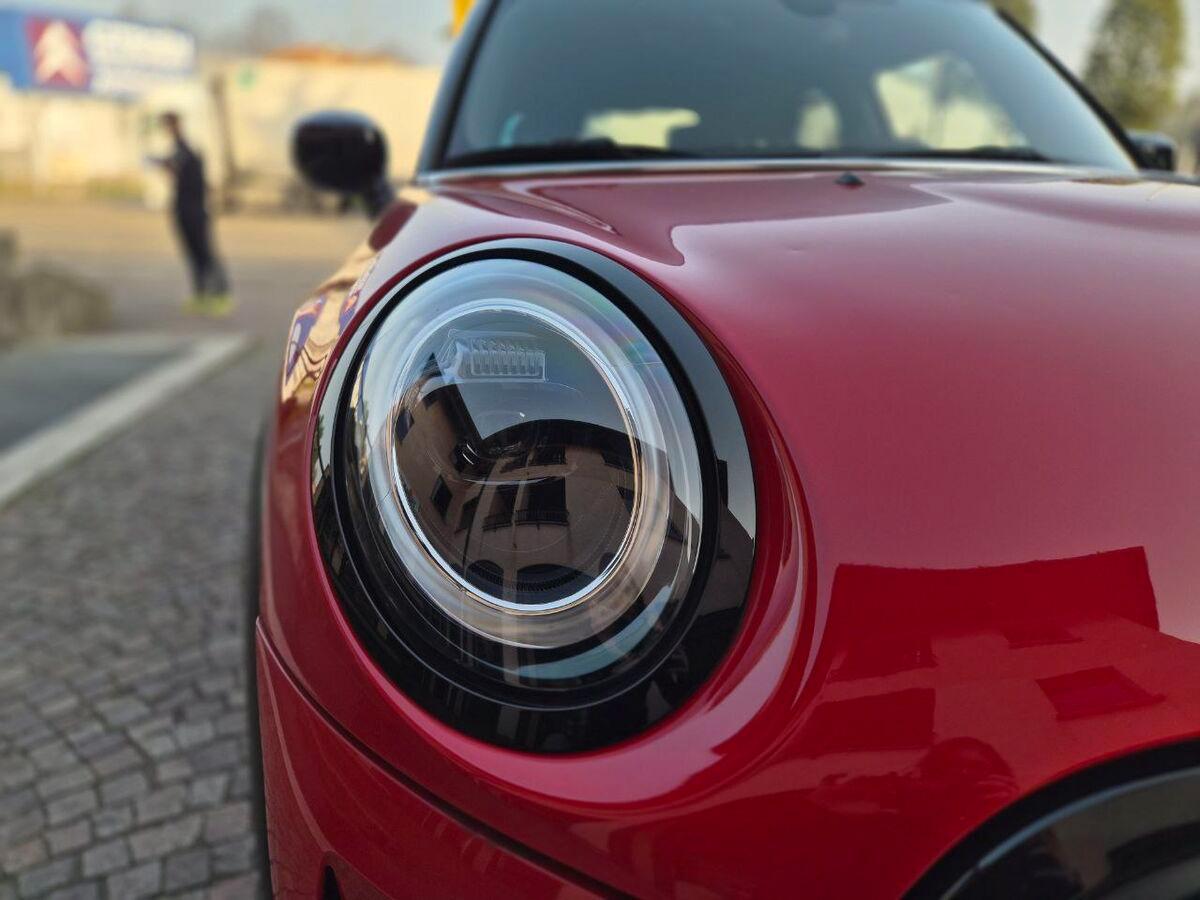 Mini Mini 5 Porte 1.5 Cooper Camden auto