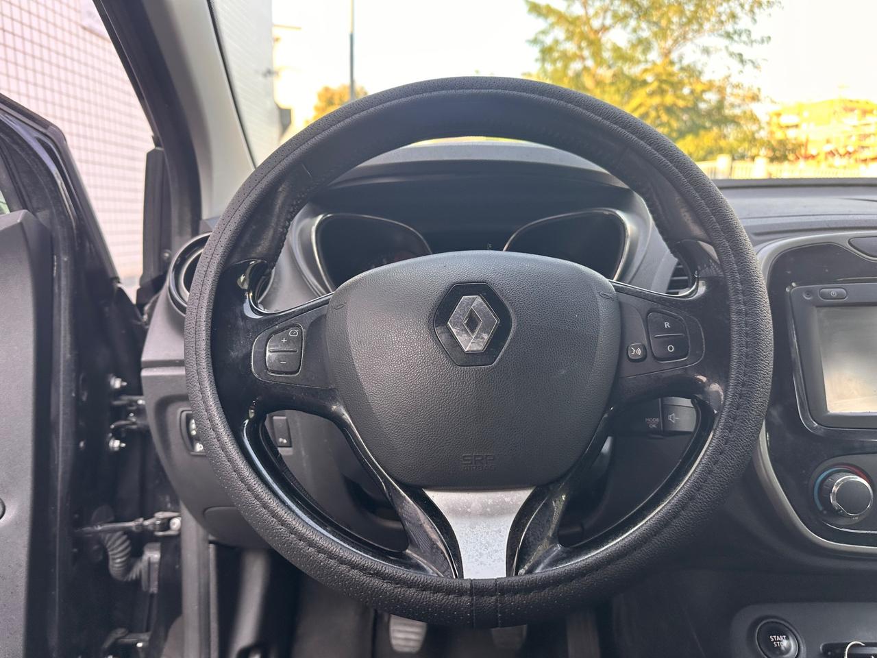 Renault Captur TCe 12V 90 CV Energy Intens - euro 6