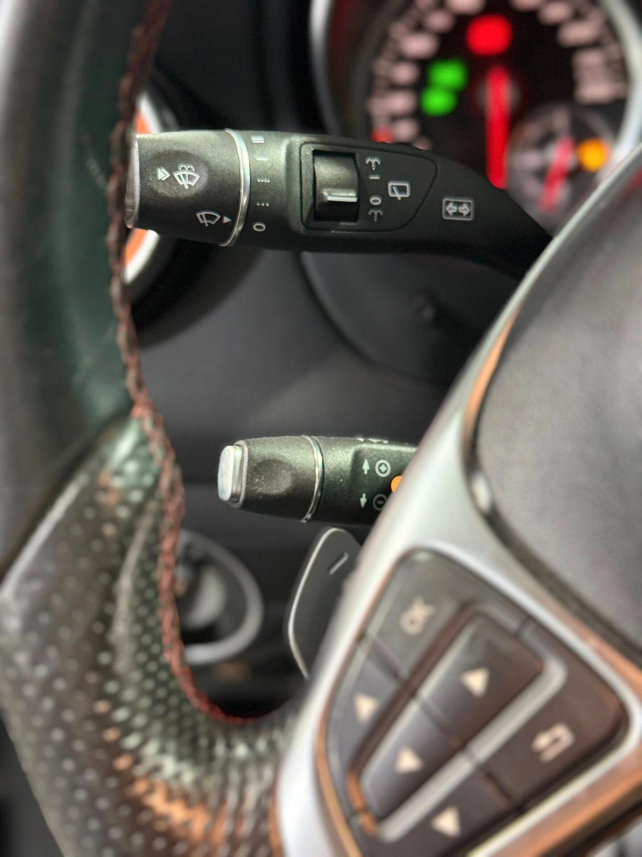 Mercedes-Benz CLA Shooting Brake 200d 4Matic Autom 2018 cdi 136cv