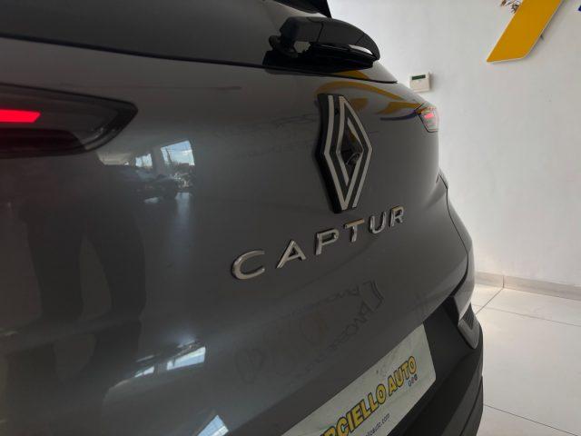 RENAULT Captur techno ECO-G 120 tua da ?260,00 mensili ant.0