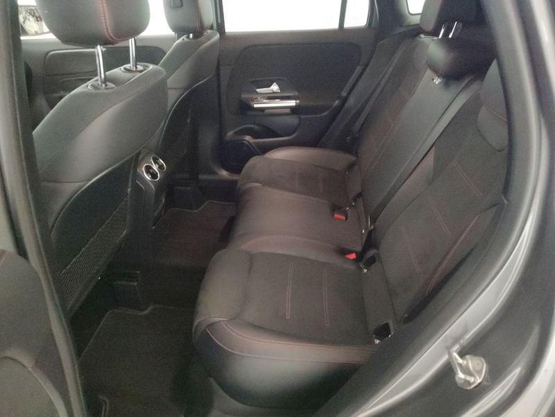 Mercedes-Benz GLA 200 d Premium auto