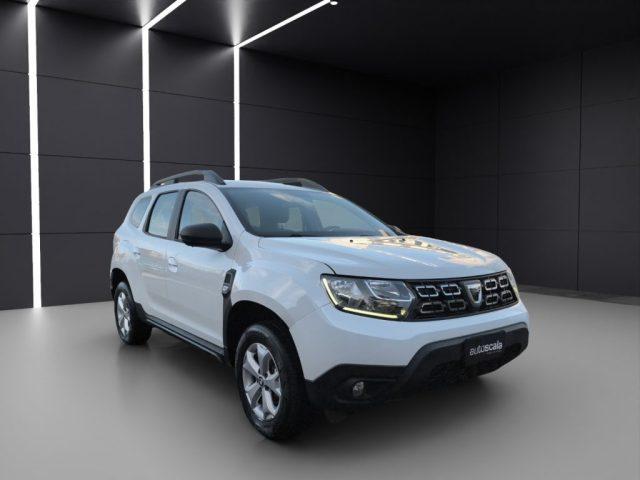 DACIA Duster 1.0 TCe 100 CV ECO-G 4x2 Comfort