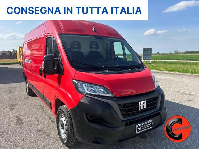 FIAT Ducato 35 2.3 MJT 140C-(PL-TM L3H2)RETROCAMERA-FURGONE-E6