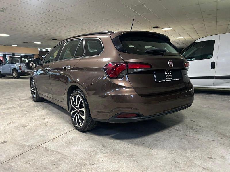 FIAT Tipo Tipo SW 1.6 mjt Business s&s 120cv my19
